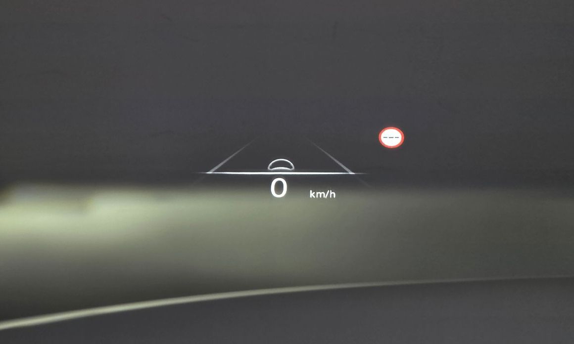 Genesis GV70 2024