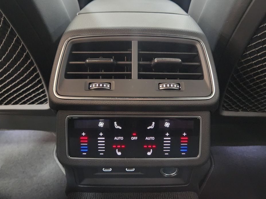 Audi A6 2025