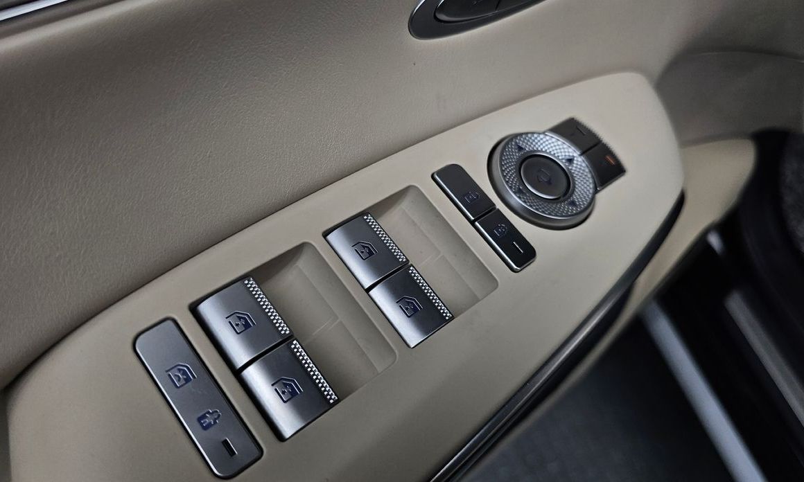 Genesis GV70 2023