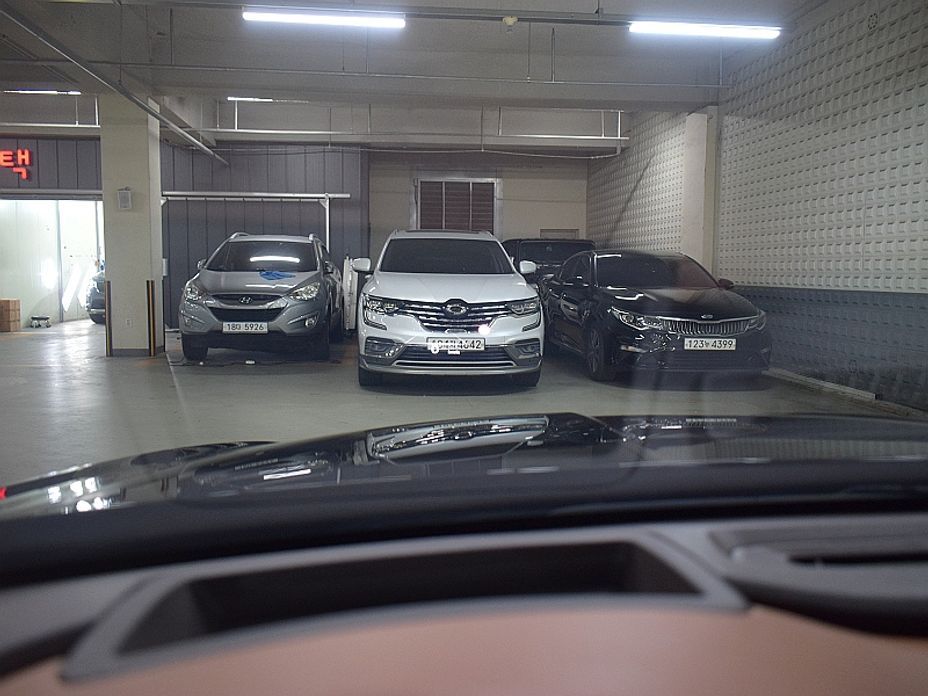 Genesis G80 2023