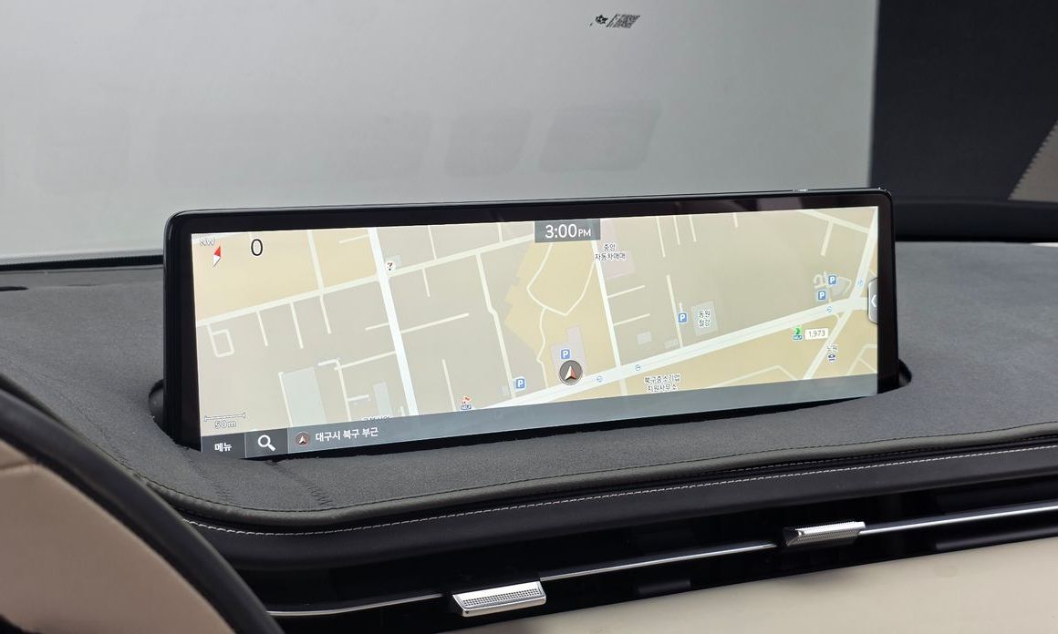 Genesis GV70 2024