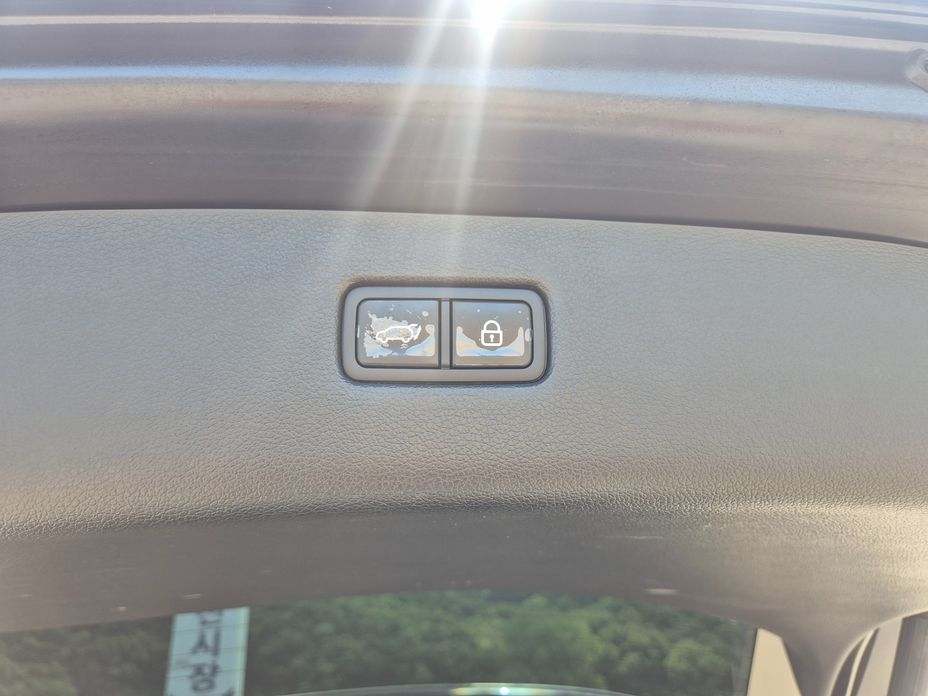 Genesis GV80 2021