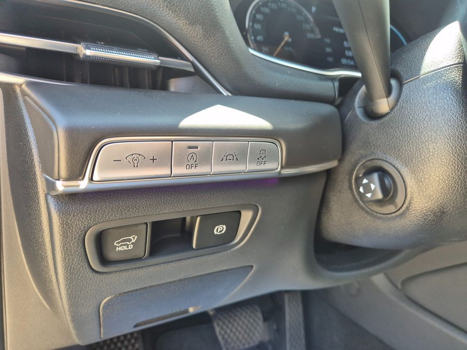 Genesis GV80 2021