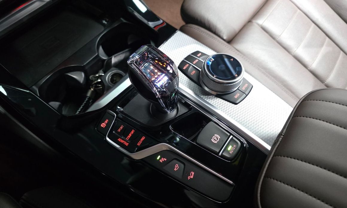 BMW X3 2020