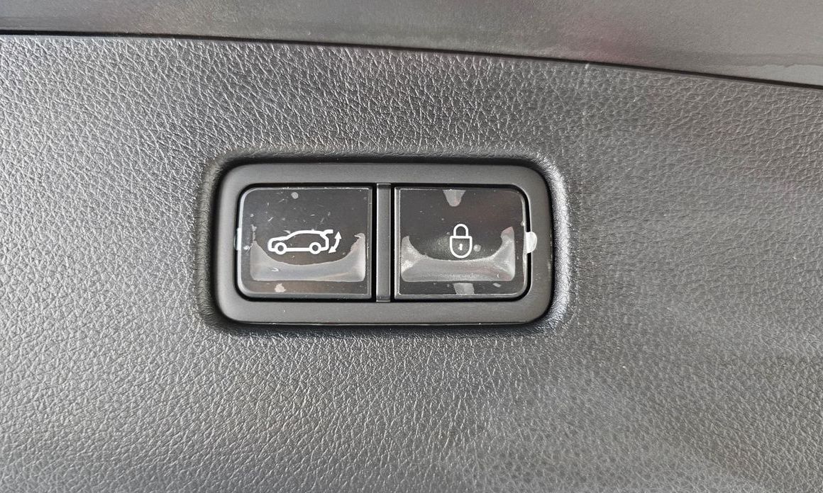 Genesis GV70 2023