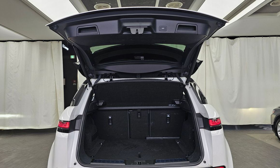 Land Rover Range Rover Evoque 2023