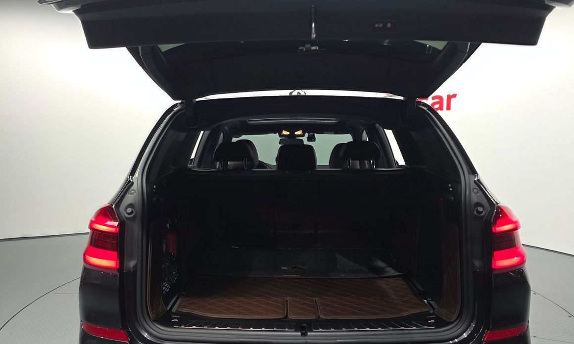 BMW X3 2020