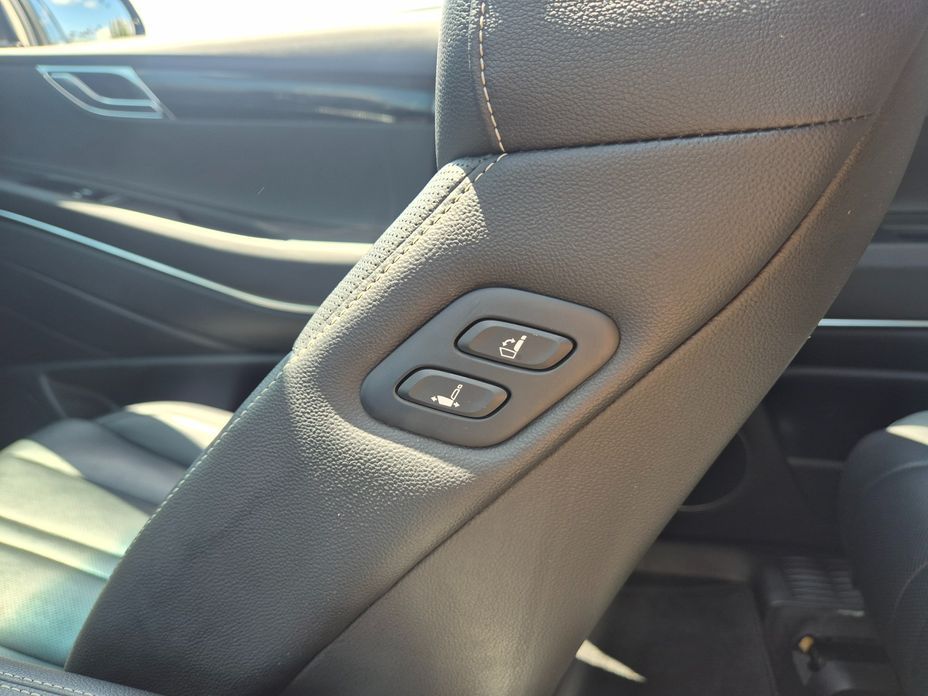 Genesis GV80 2021