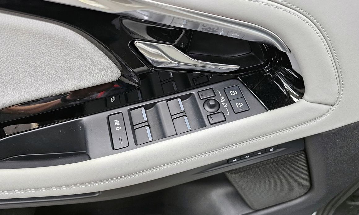 Land Rover Range Rover Evoque 2023