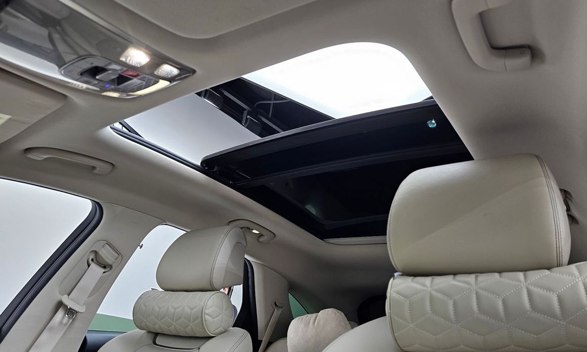 Genesis GV70 2023