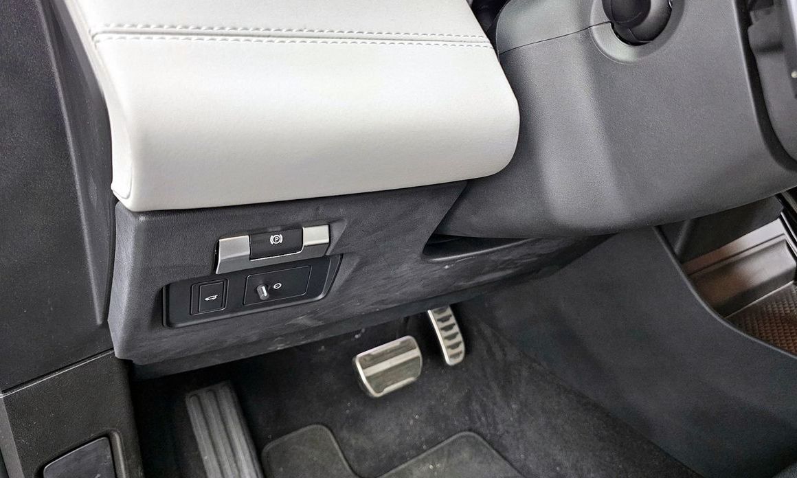 Land Rover Range Rover Evoque 2023