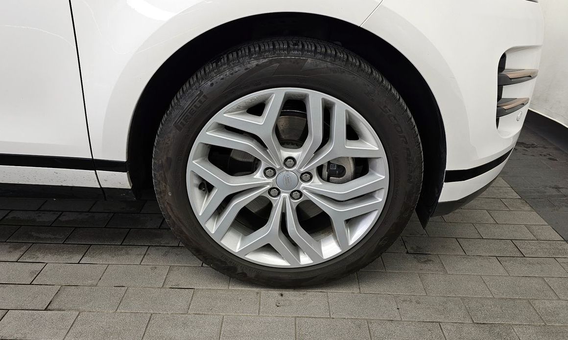 Land Rover Range Rover Evoque 2023