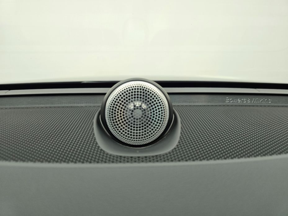 Volvo V60 2024