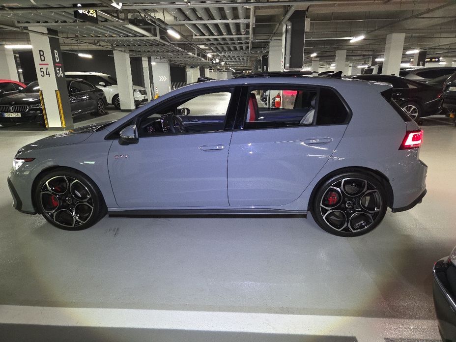 Volkswagen Golf 2025