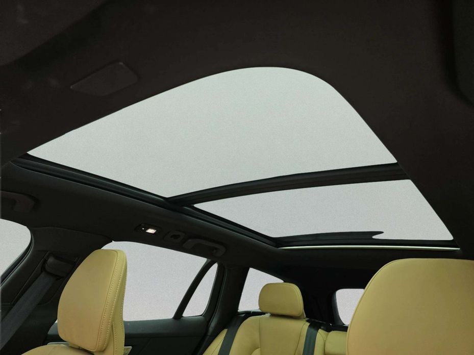 Volvo V60 2024