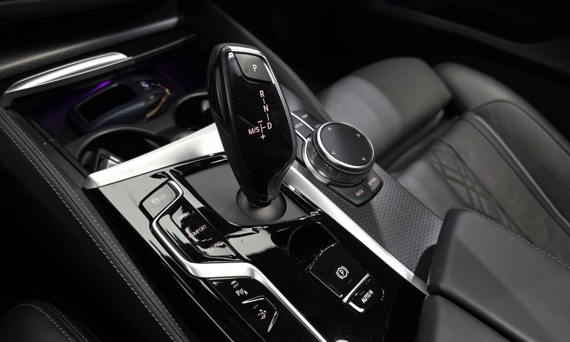 BMW Gran Turismo 2023