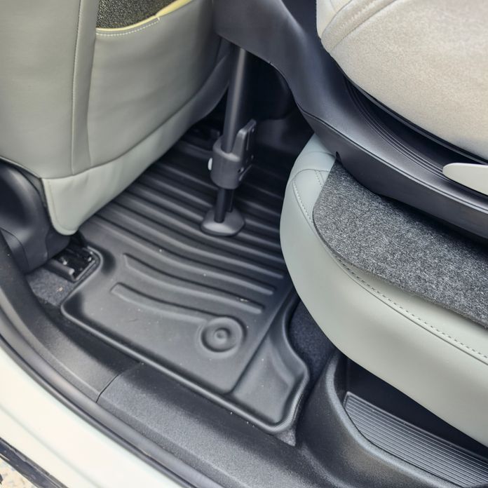 Volvo EX30 2026