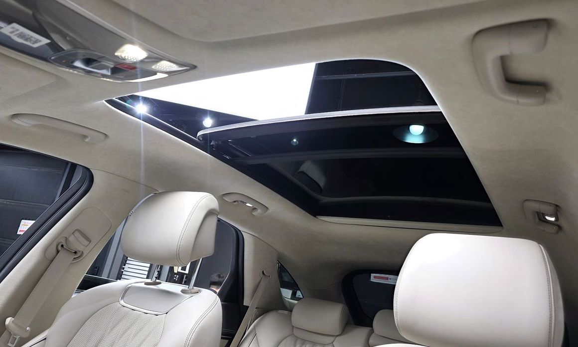 Genesis GV70 2024
