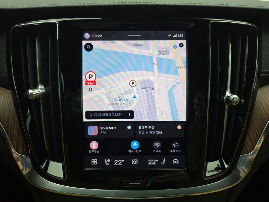 Volvo V60 2024