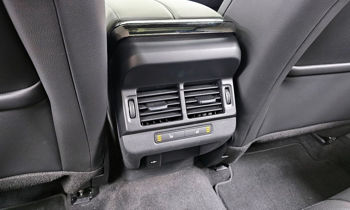 Land Rover Range Rover Evoque 2023