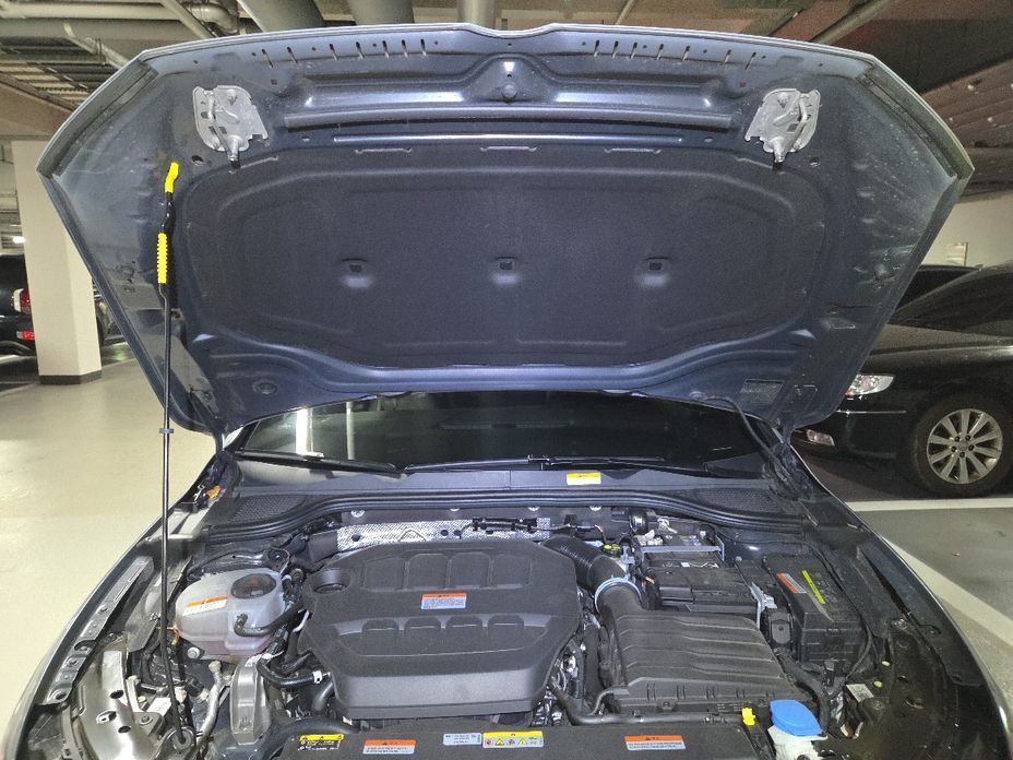 Volkswagen Golf 2025