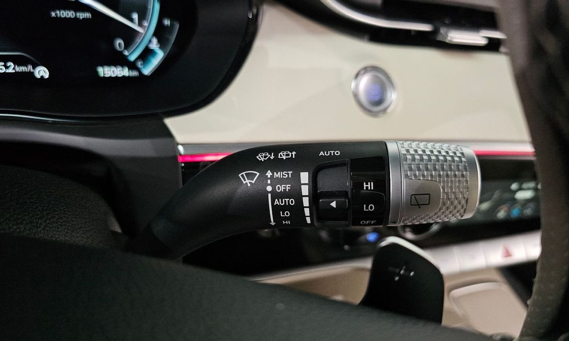Genesis GV70 2023