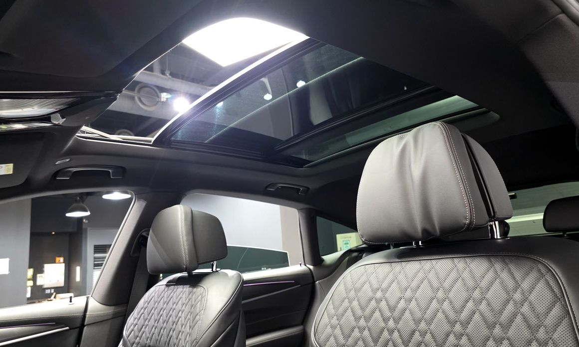 BMW Gran Turismo 2023