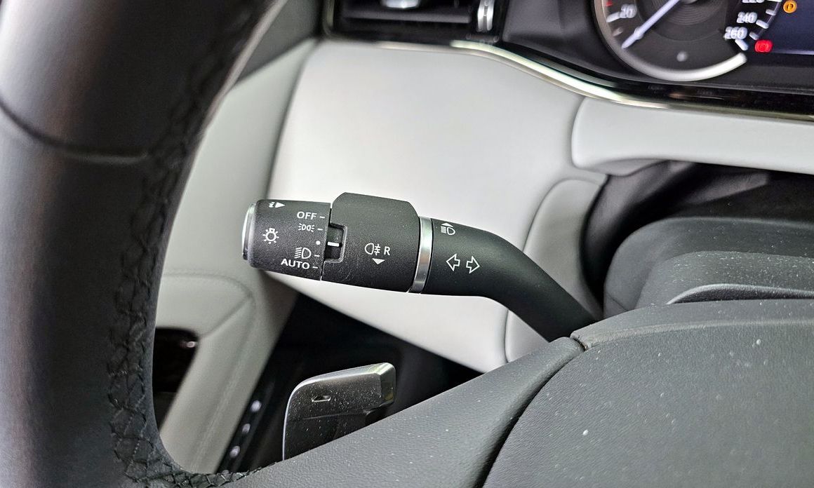 Land Rover Range Rover Evoque 2023