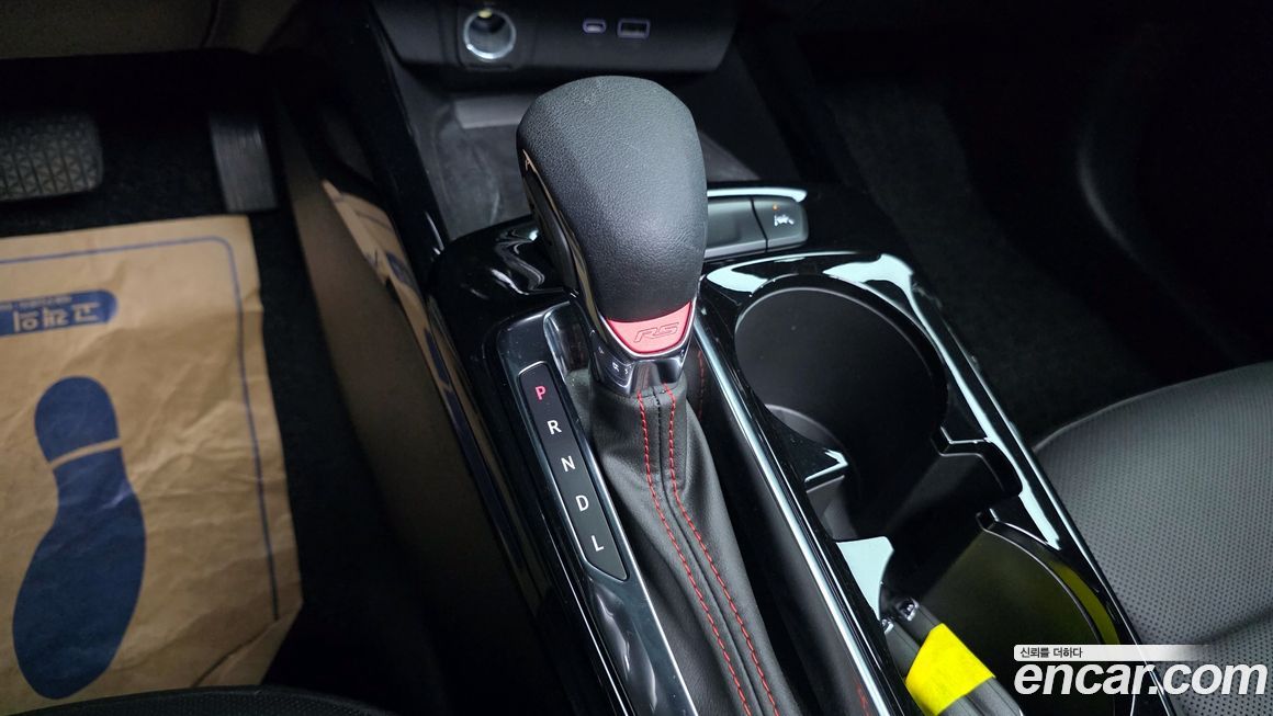 ChevroletGMDaewoo Trax 2024