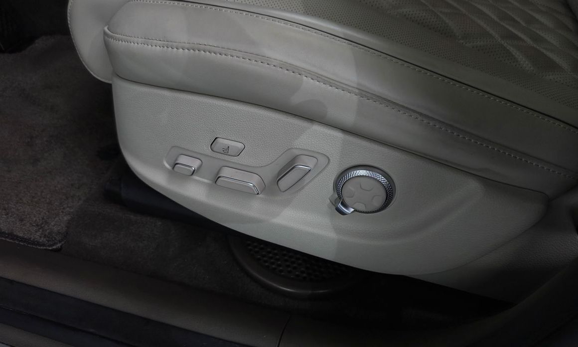 Genesis GV80 2023