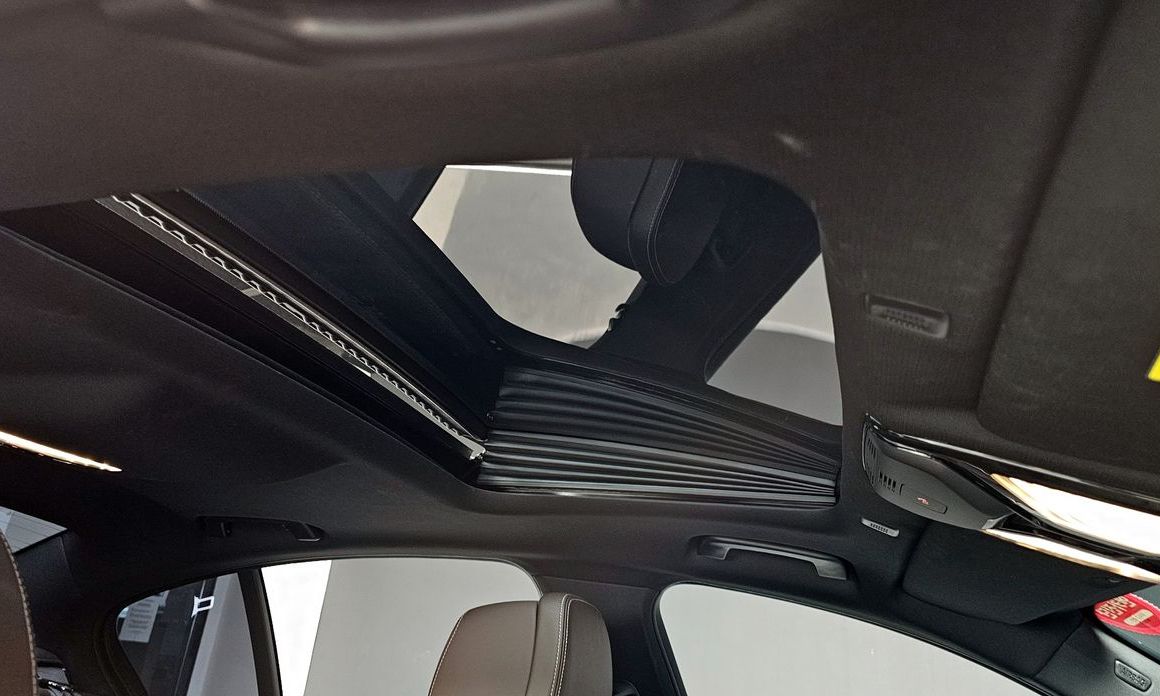 BMW 5-Series 2021