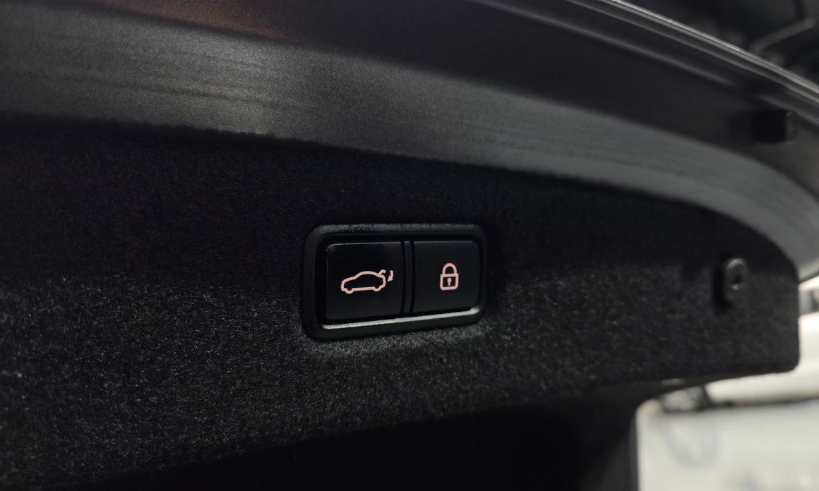 Genesis G90 2022