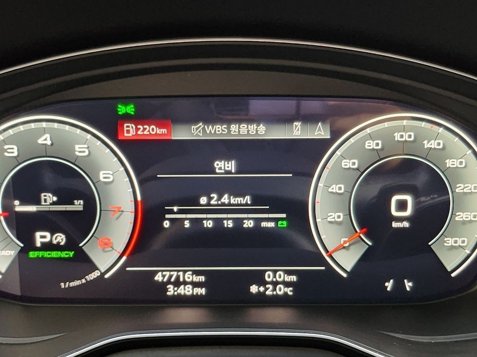Audi Q5 2023