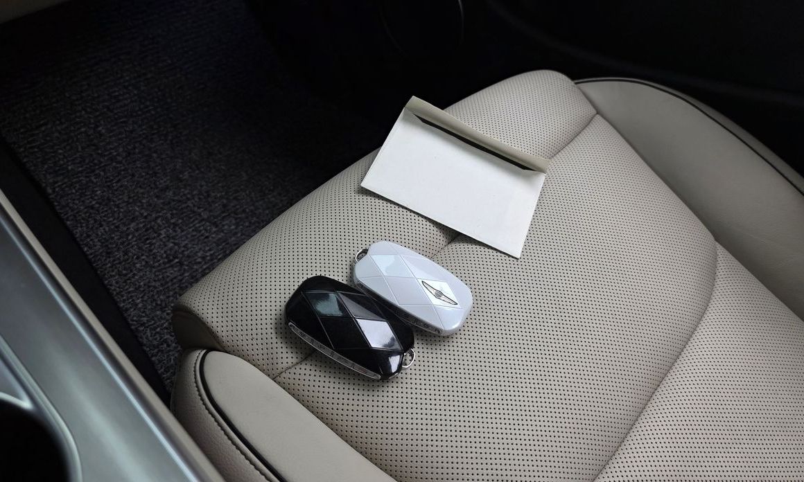 Genesis GV70 2025