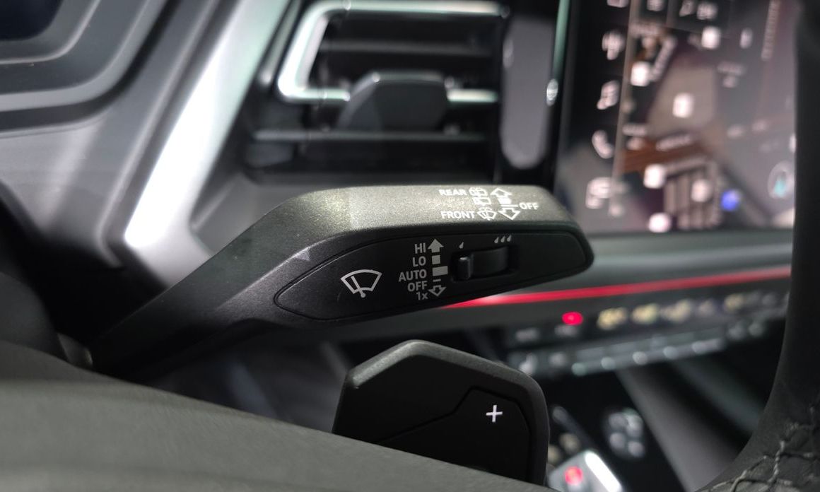 Audi Q4 e-tron 2026