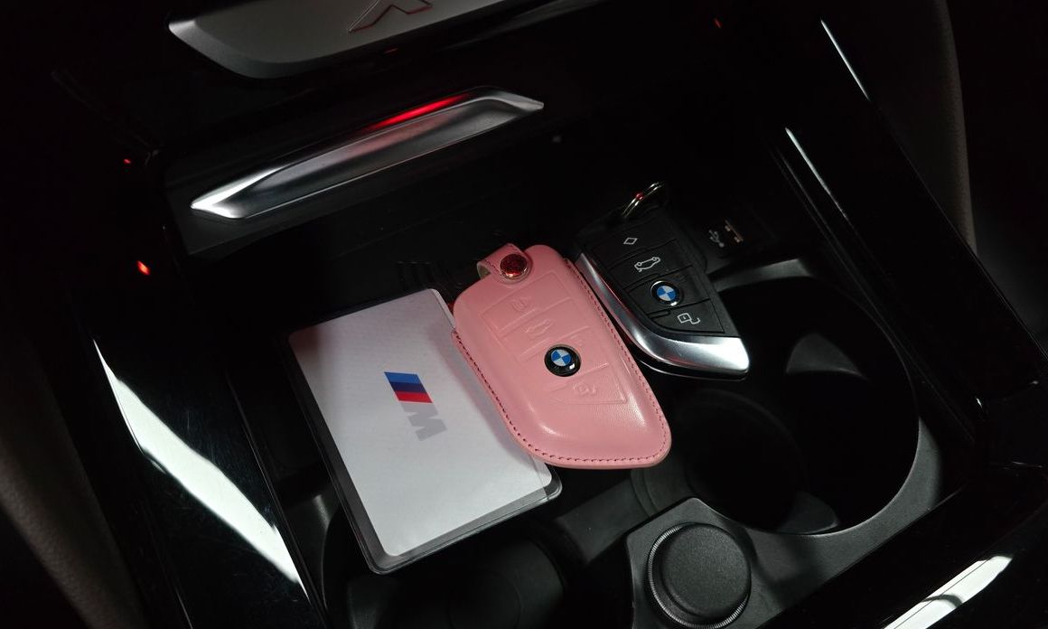 BMW X4 2022