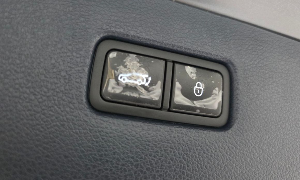 Genesis GV80 2022