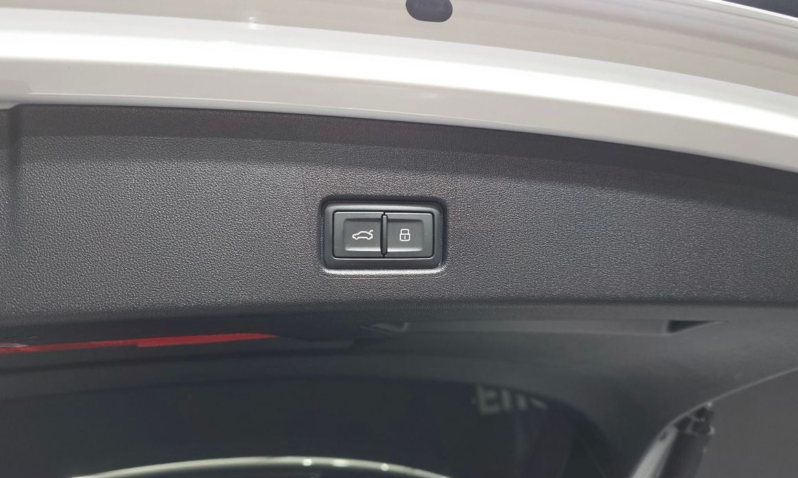 Audi Q4 e-tron 2026
