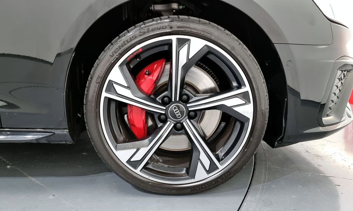Audi S4 2023