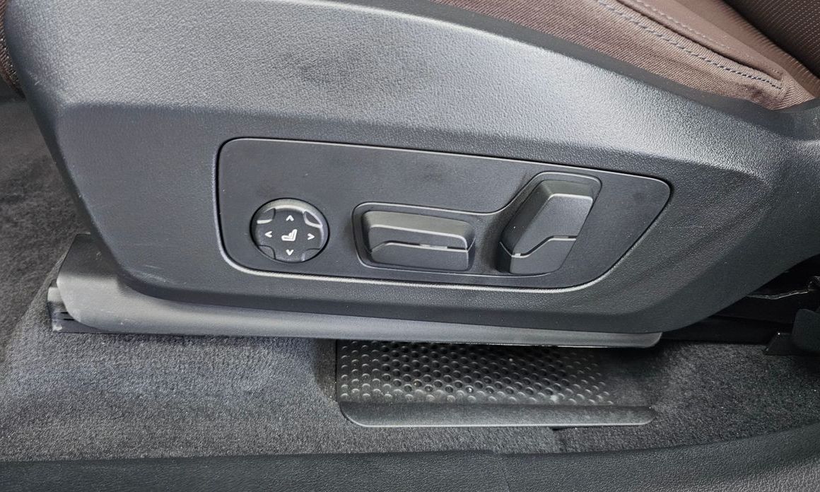BMW X1 2025