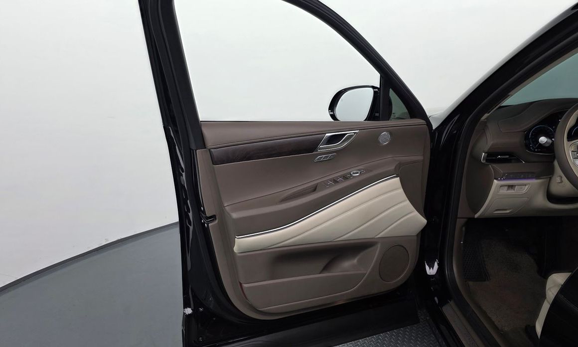 Genesis GV80 2023