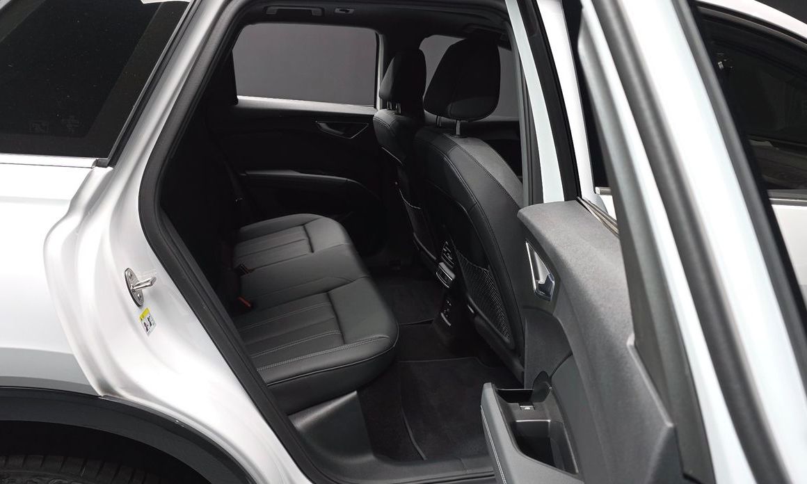 Audi Q4 e-tron 2026