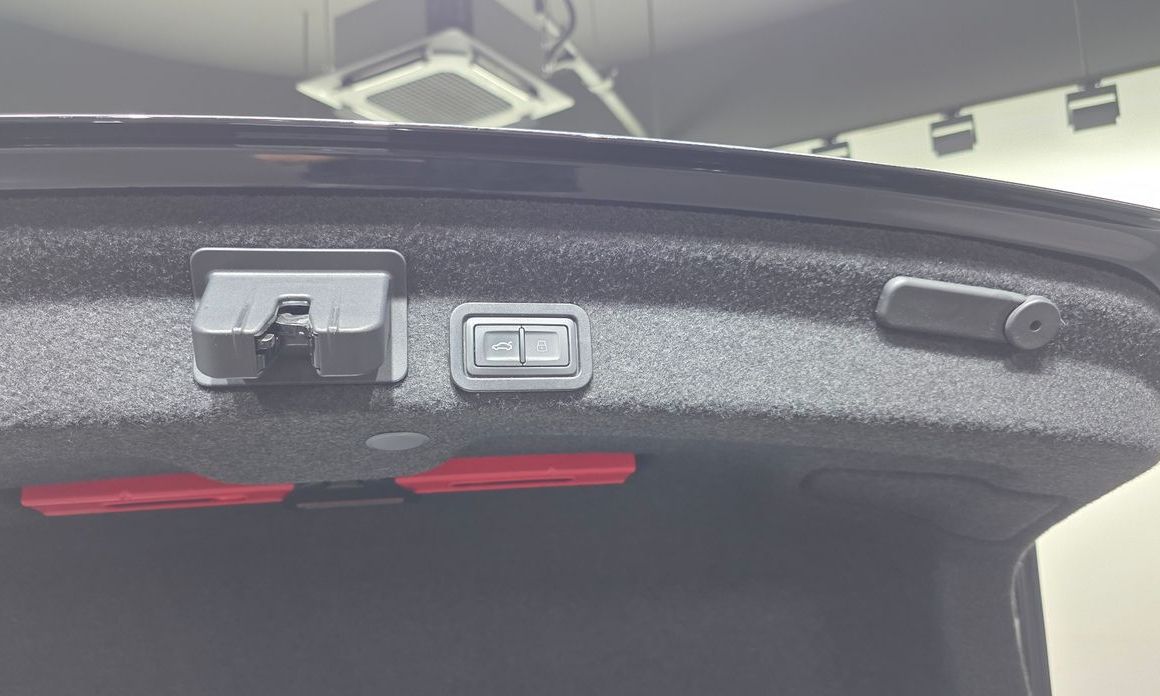 Audi A6 2023