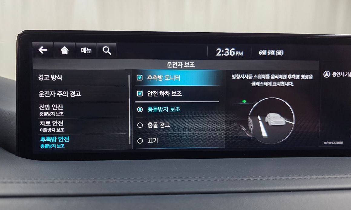 Genesis GV80 2022