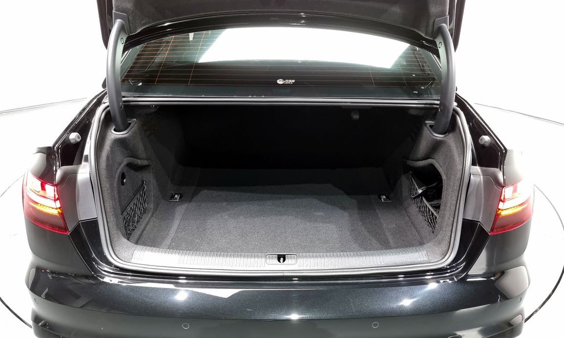 Audi S4 2023