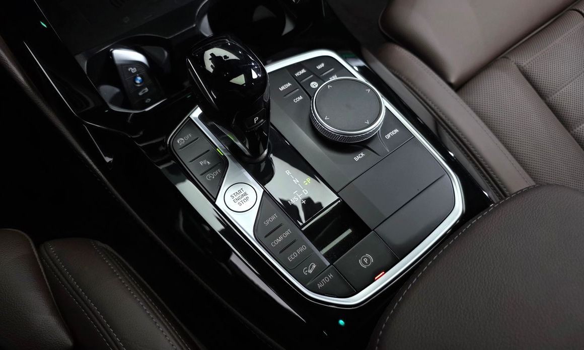 BMW X4 2023