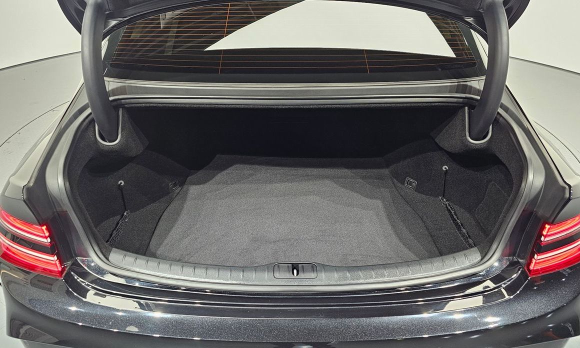 Genesis G80 2025