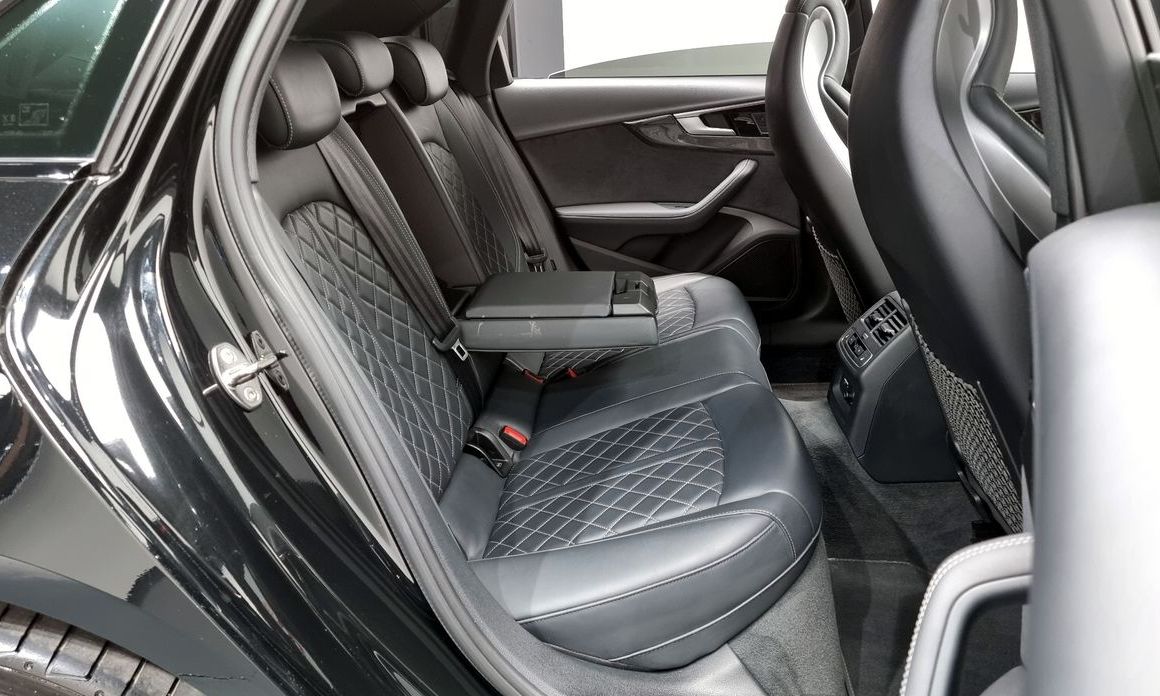 Audi S4 2023