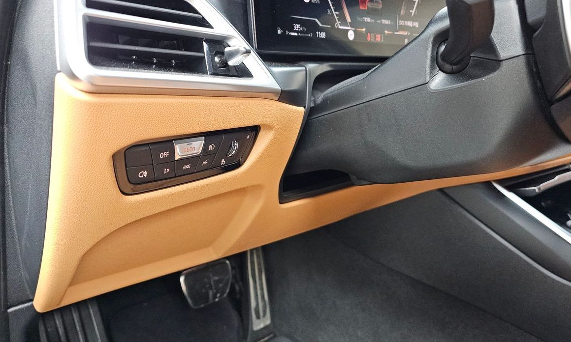 BMW 3-Series 2025