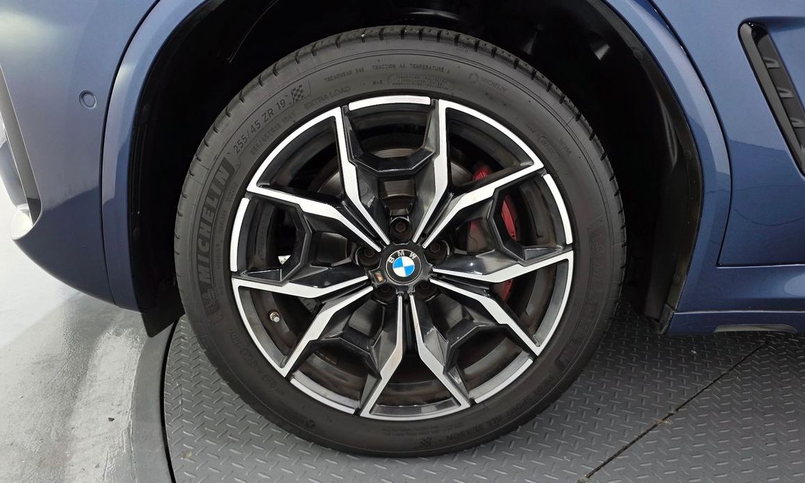 BMW X4 2023